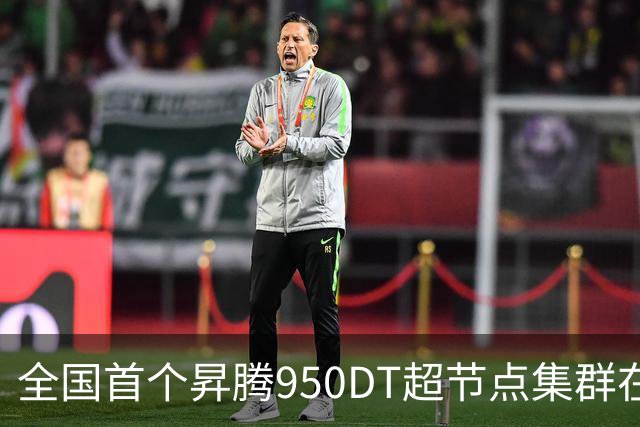 全国首个昇腾950DT超节点集群在武汉上线：单节点搭载1024张昇腾NPU加速卡