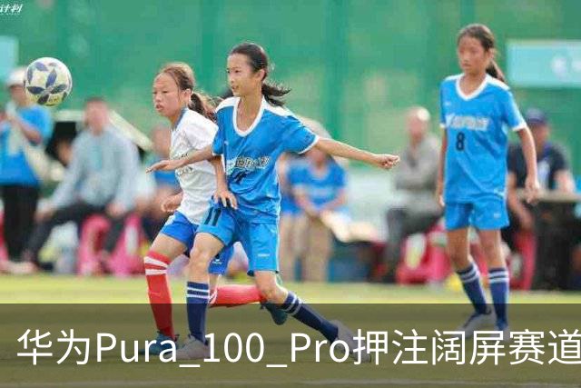 华为Pura 100 Pro押注阔屏赛道：首款全能阔屏影像旗舰已在路上