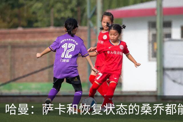 哈曼：萨卡和恢复状态的桑乔都能替代萨拉赫