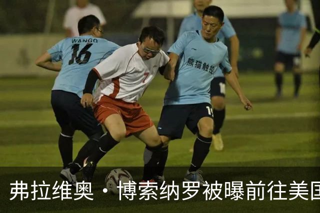 弗拉维奥·博索纳罗被曝前往美国“流亡”