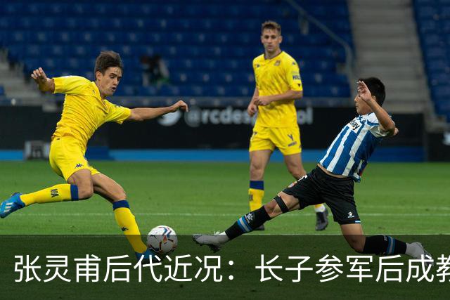 张灵甫后代近况：长子参军后成教师，次子向国家要老宅未果！