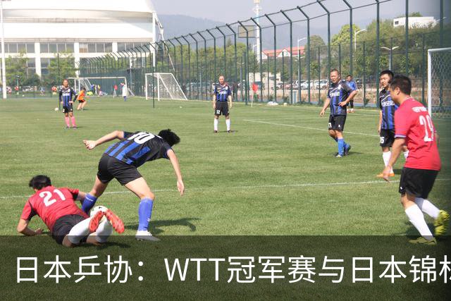 日本乒协：WTT冠军赛与日本锦标赛冲突 强烈提议更改赛程