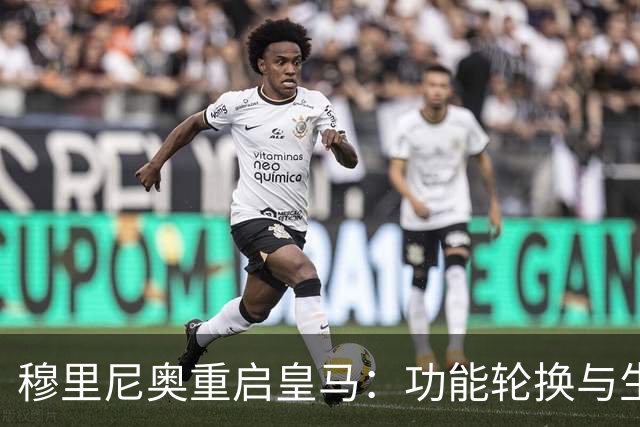 穆里尼奥重启皇马：功能轮换与生存逻辑