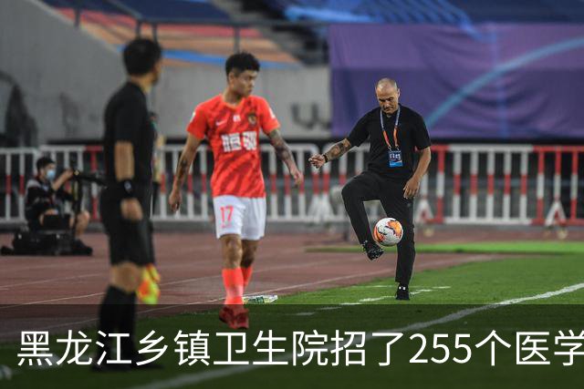 黑龙江乡镇卫生院招了255个医学毕业生：74.9%是专科生，硕士只有1个人